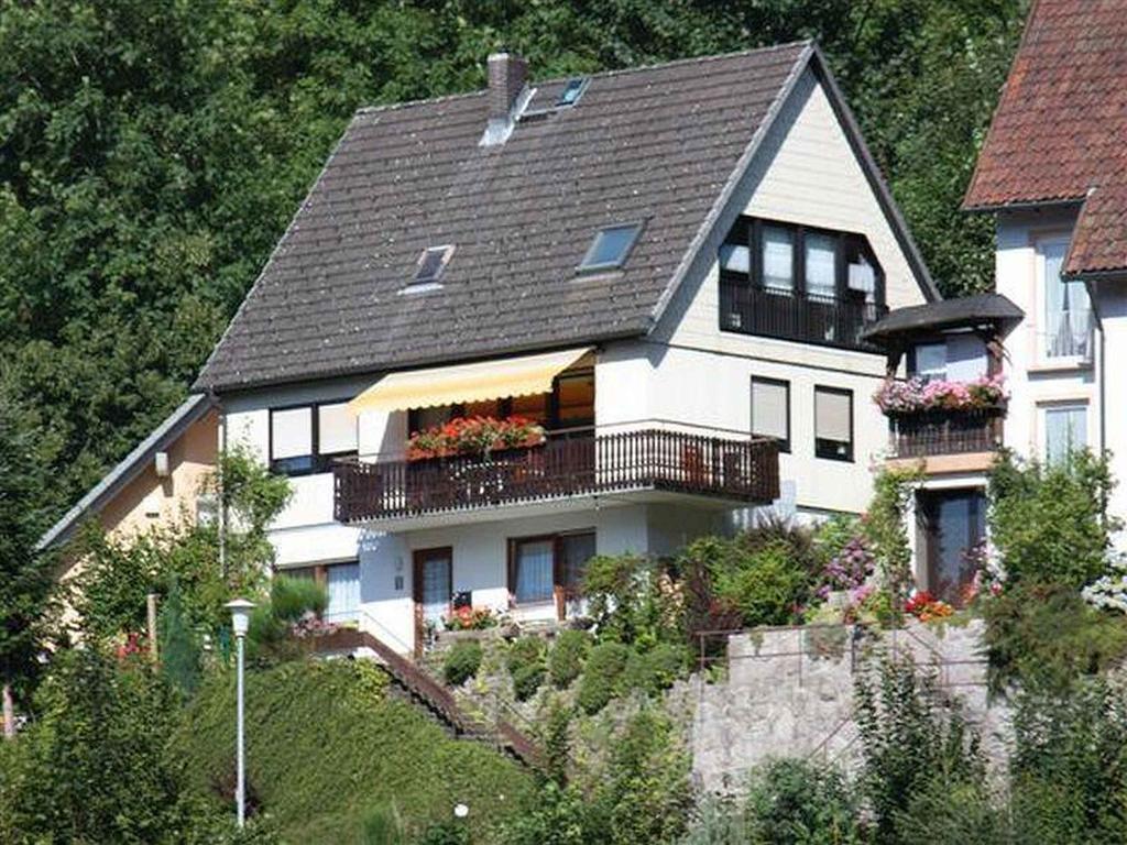 Ferienwohnung King Triberg im Schwarzwald Exterior foto