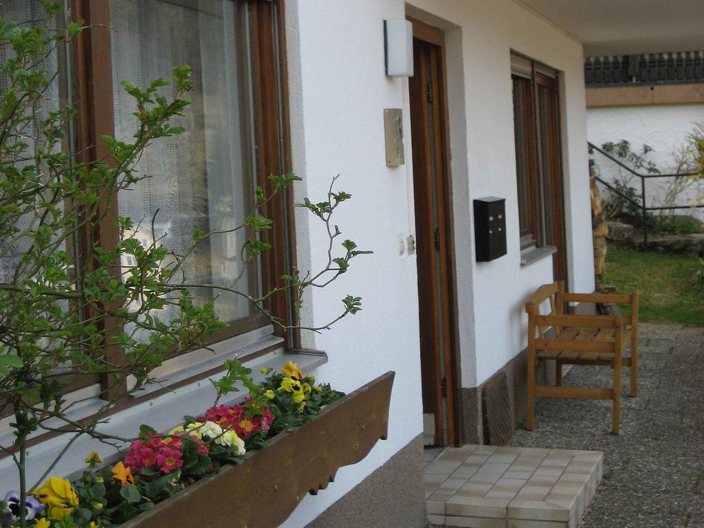 Ferienwohnung King Triberg im Schwarzwald Exterior foto